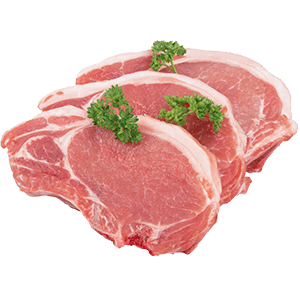 Pork Chops