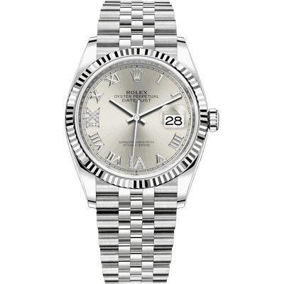 Rolex DateJust image 0