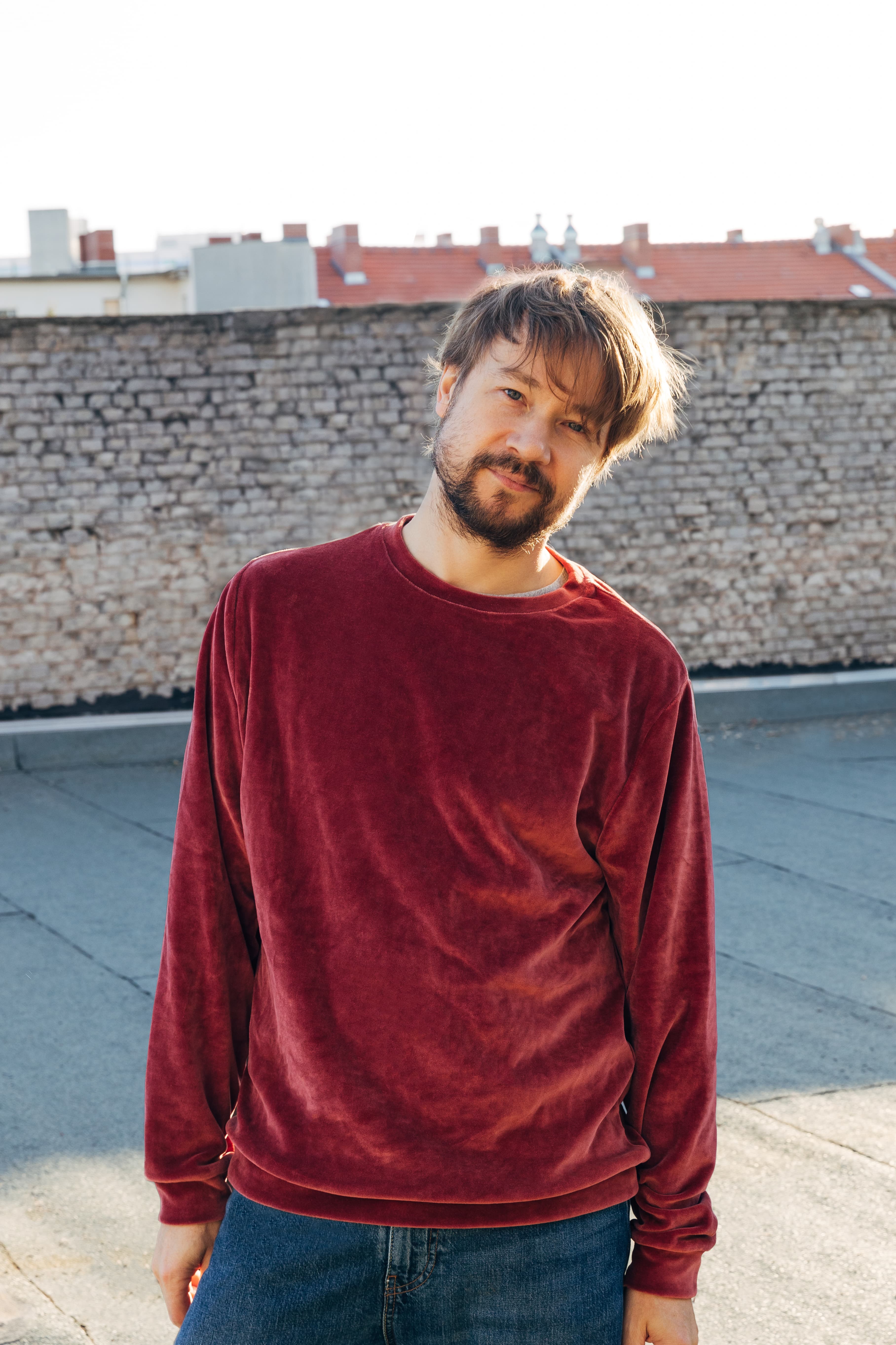 Co-Founder von Kauf Dich Glücklich