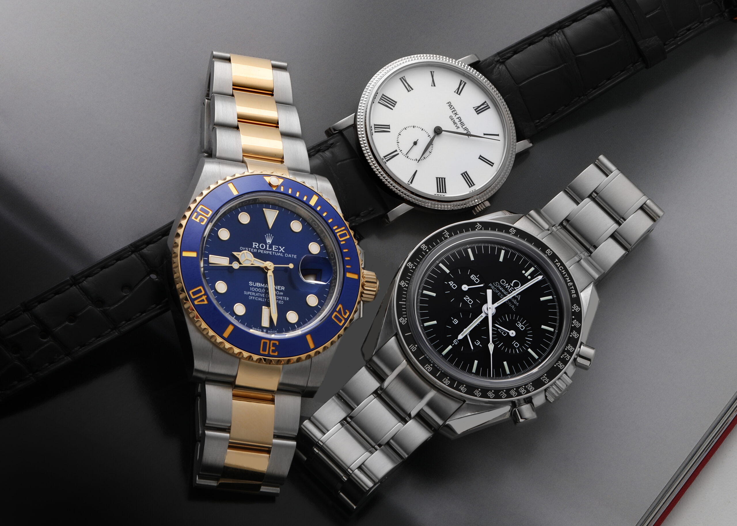 Top 9 Online Watch Buyers Offering Instant Payment in 2026