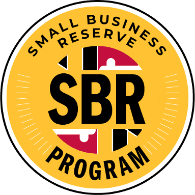 Small Business Reserve Program certification