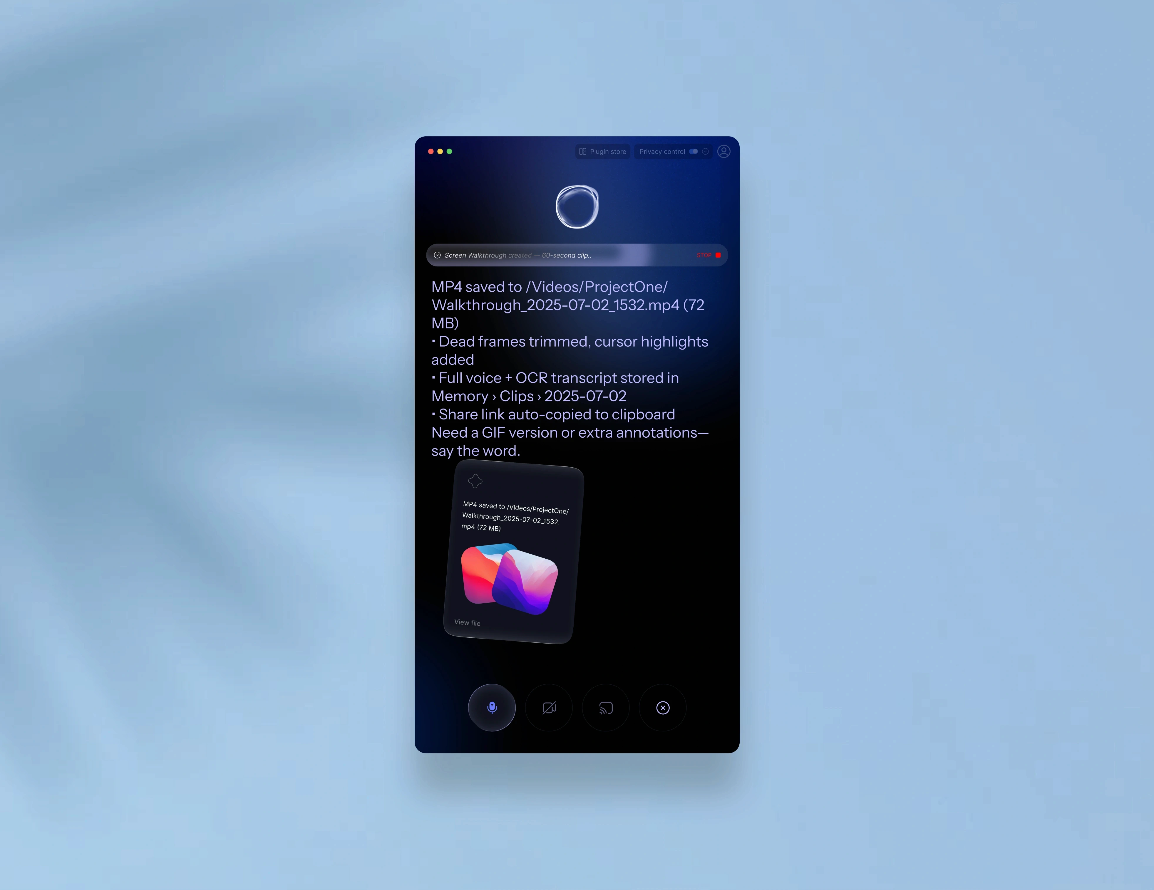 Flight Tracker web app