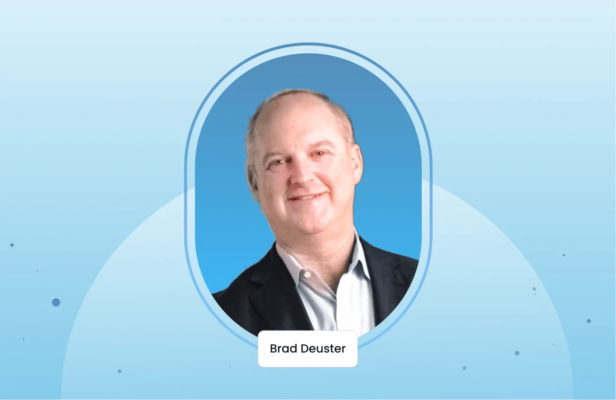 Brad Deuster