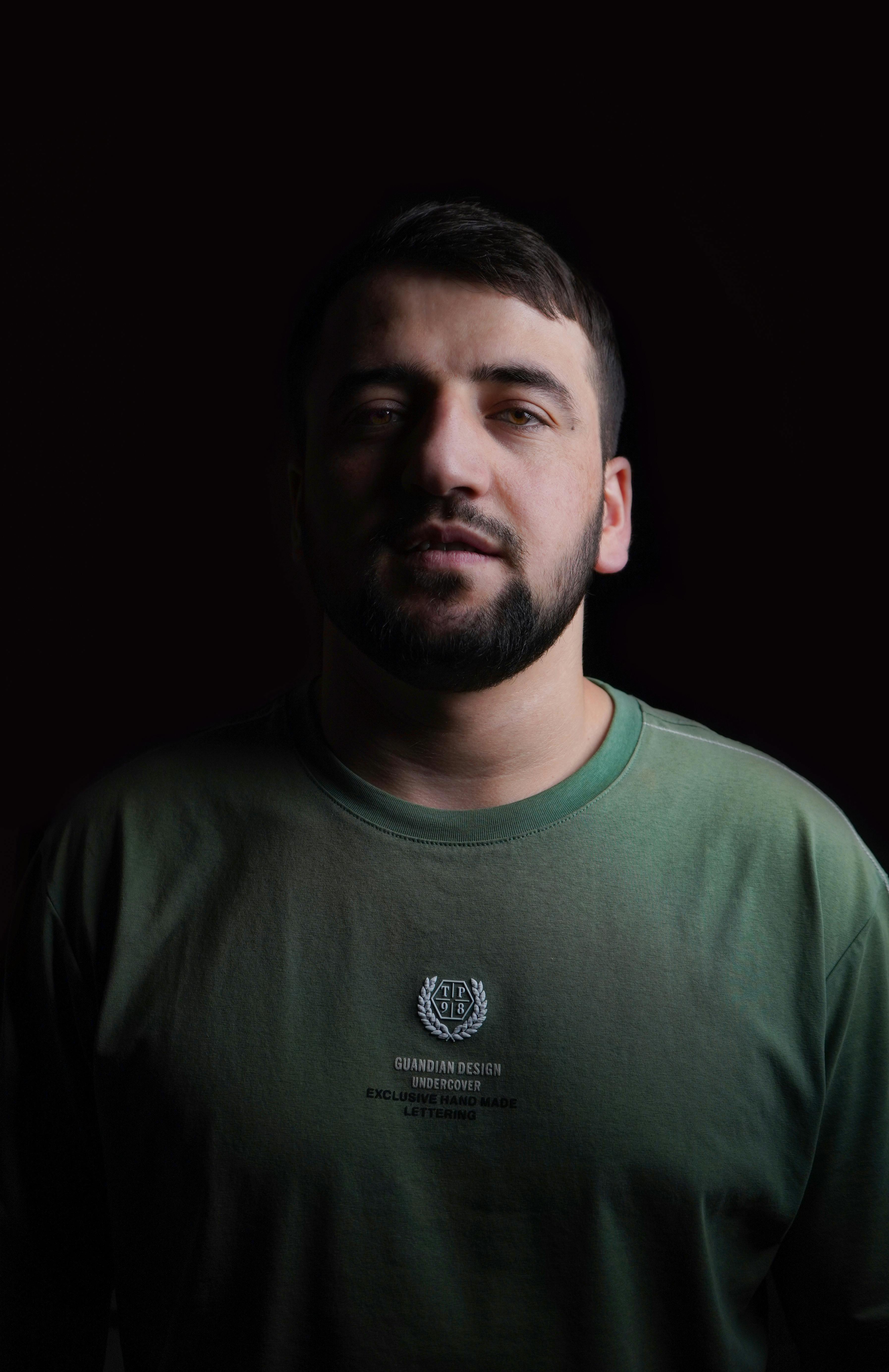 Luis Centra