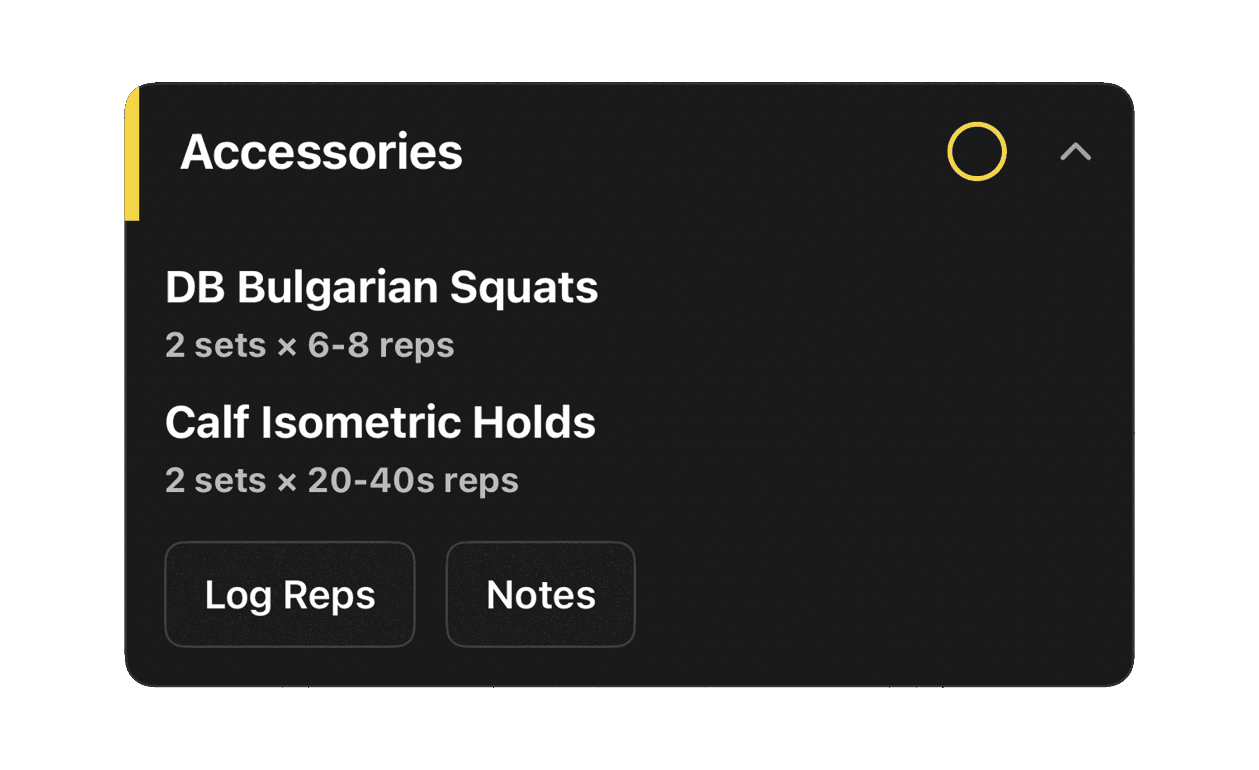 Gauge showing levels of user engagement, with tags for high and low engagement percentages.