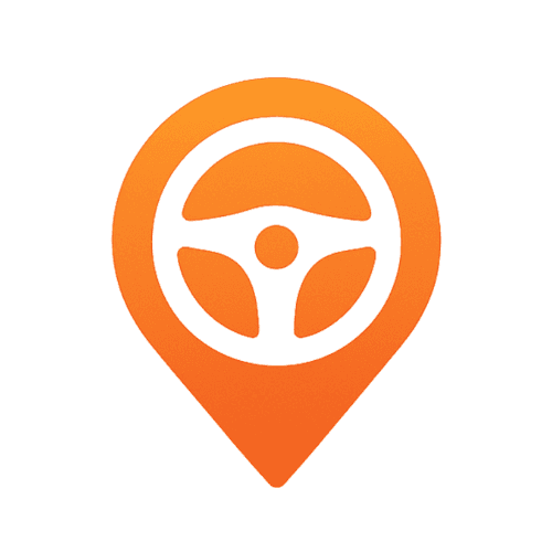 Loyal Drive Icon - Home