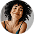 shallow focus photography of woman outdoor during day