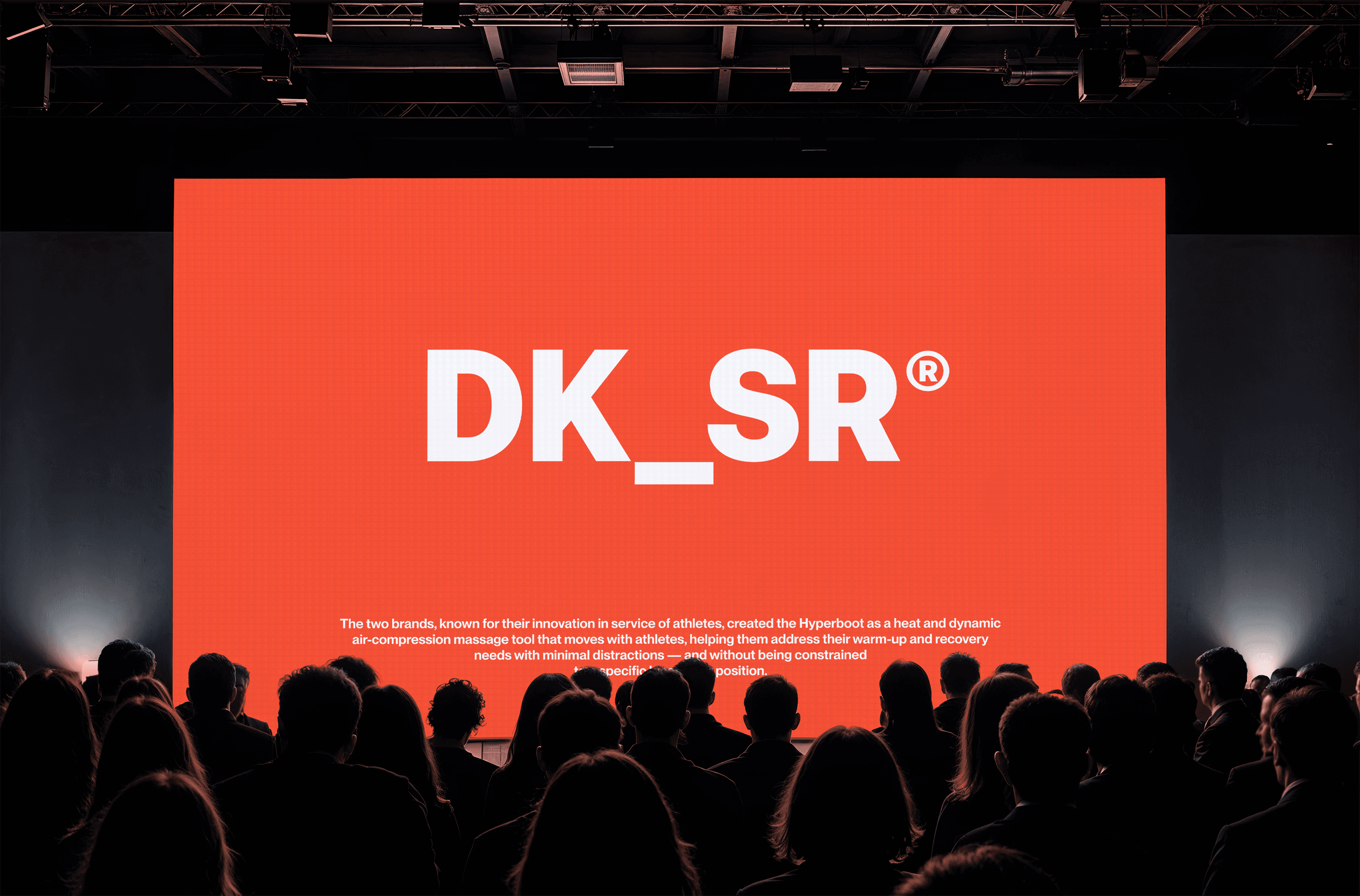 DKSR