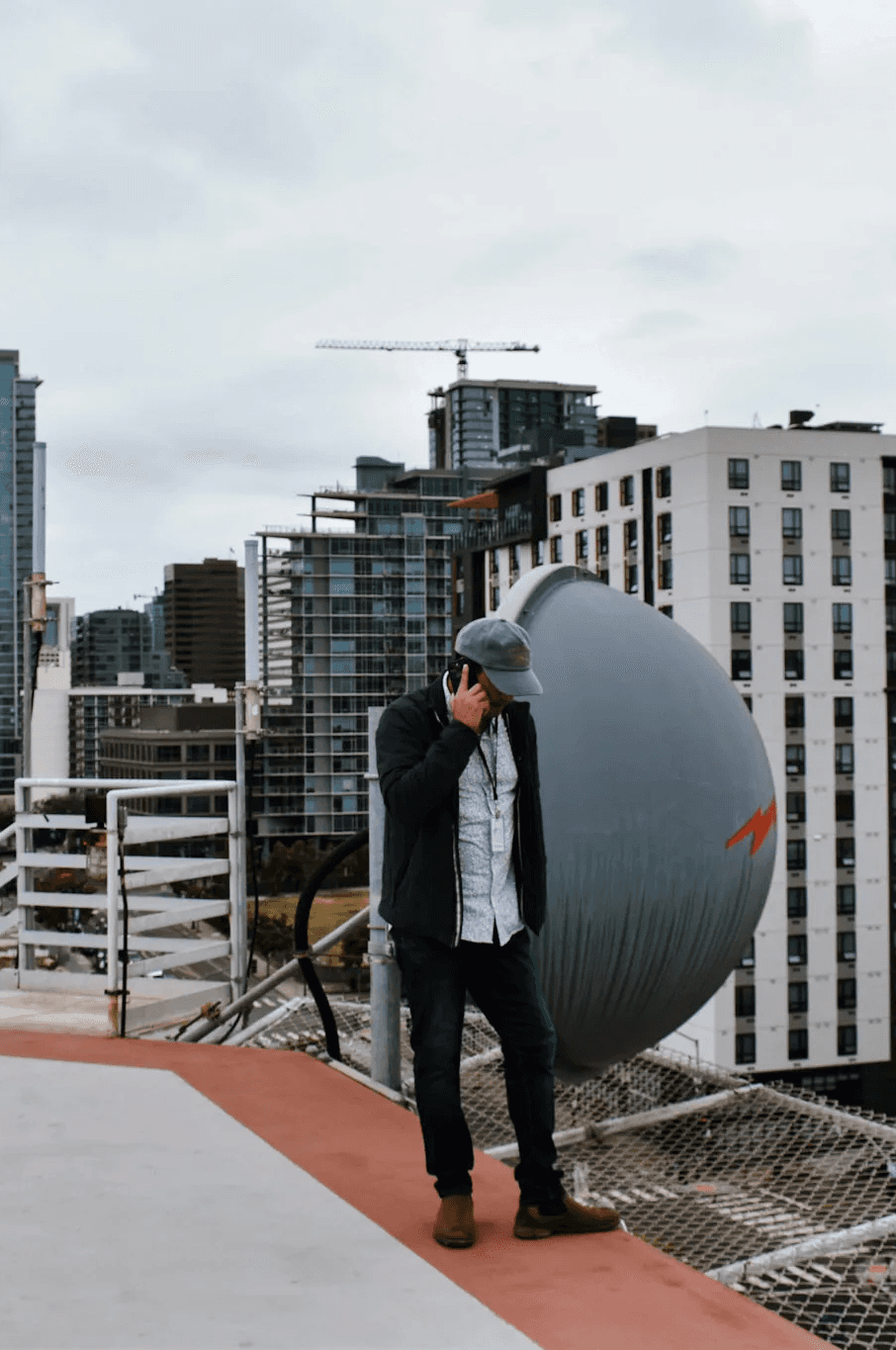 AggreGateway mission-critical network engineering and wireless connectivity solution