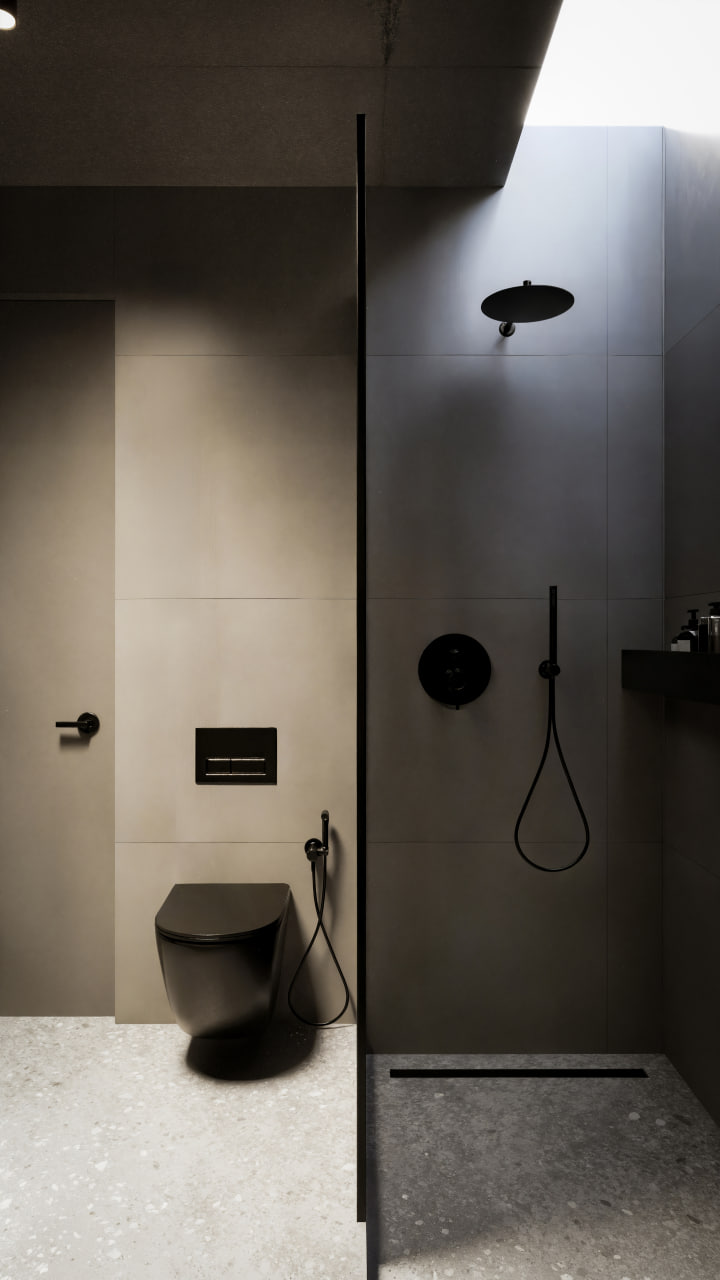 Kabakaba Village — private 2–3 bedroom villas in Kabakaba