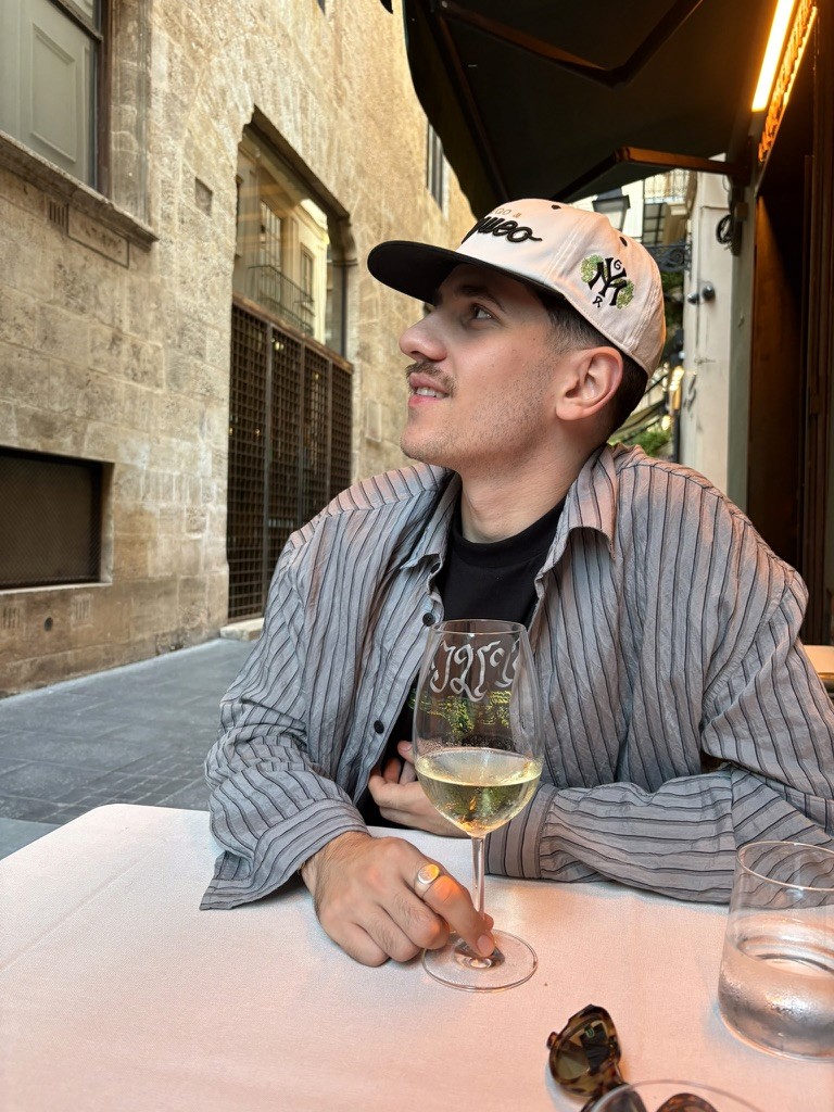 Leon Gojanaj