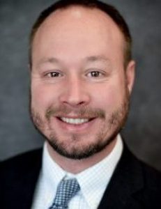 Jay Hammond