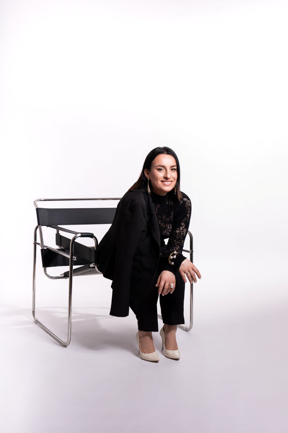 Zdjęcie Anny Gajdy