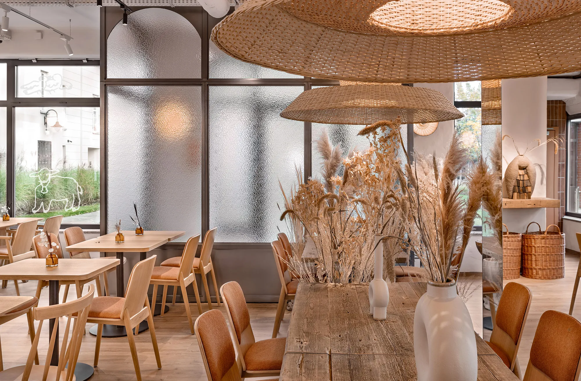 NAI restaurant