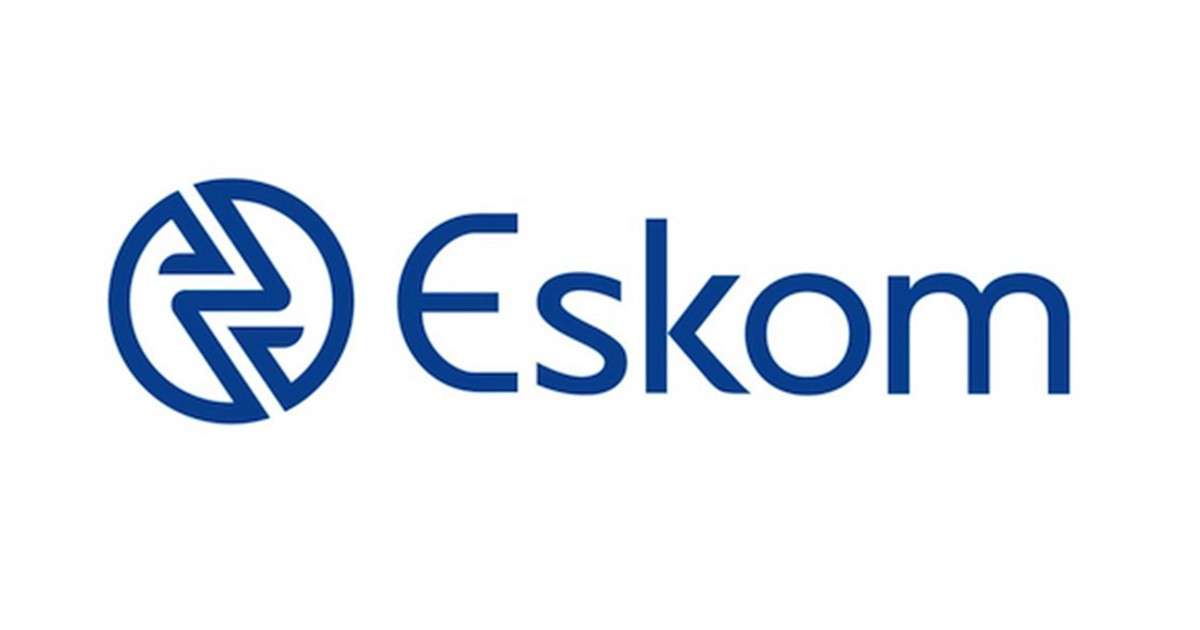 Eskom Logo-Design