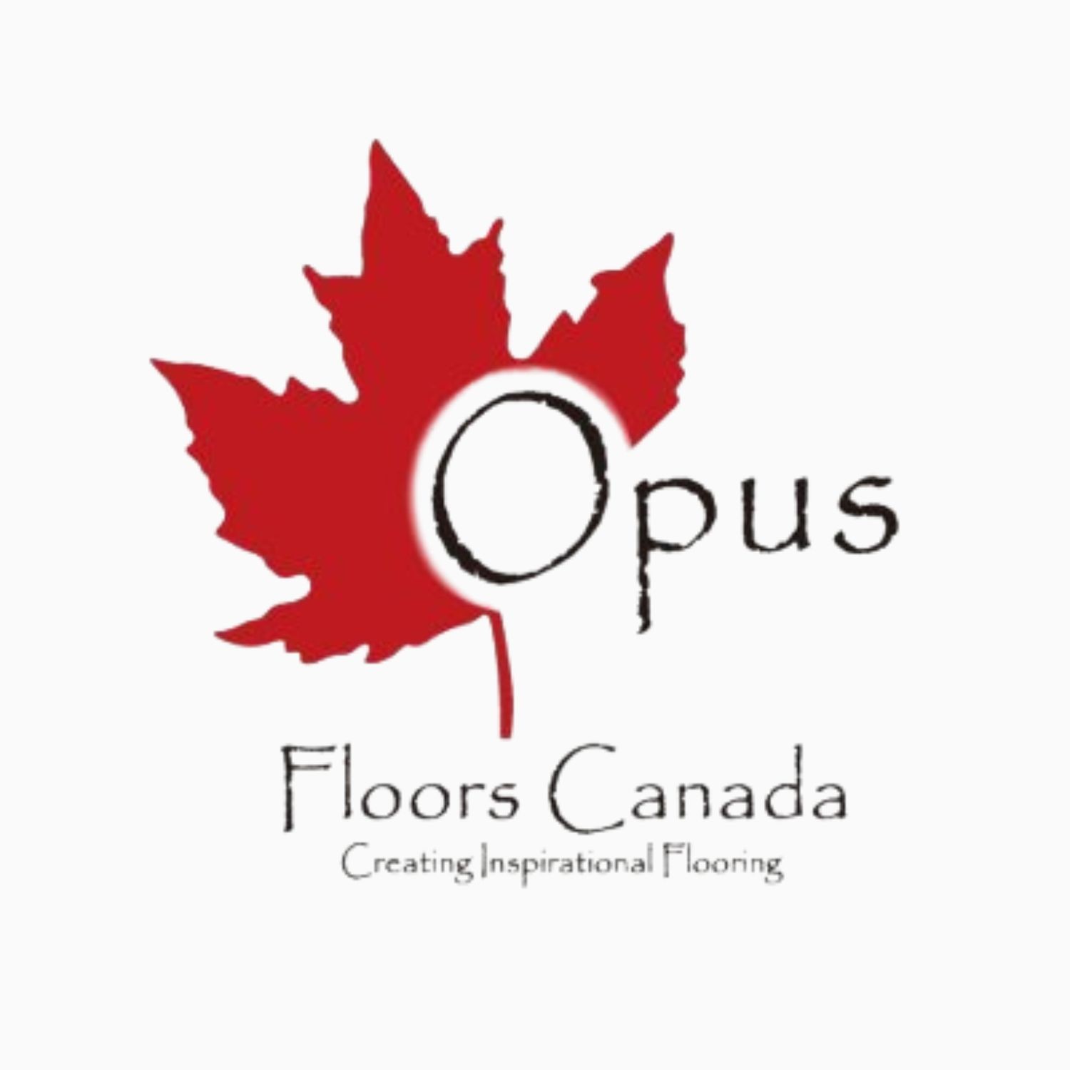 Opus Floors Canada logo