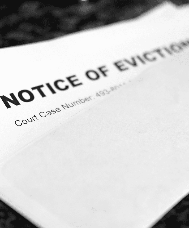 Customer shopping in a retail store, symbolising consumer protection legal services.