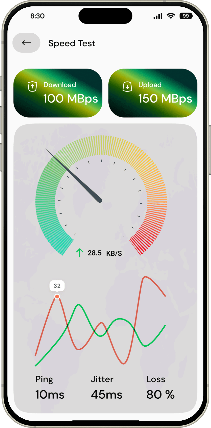 mobile mockup 5