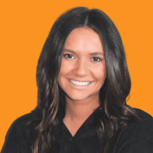 Olivia Wirick, Operations Manager