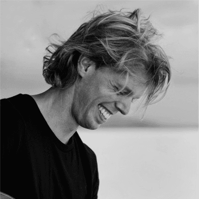 Jaron Erickson