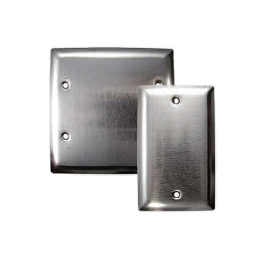 Calbrite NEMA rated stainless steel enclosures and boxes suited for washdown areas and exposed conditions in BC facilities