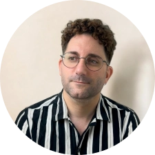 Ivann Galic Cofondateur de Pharmabox Systems