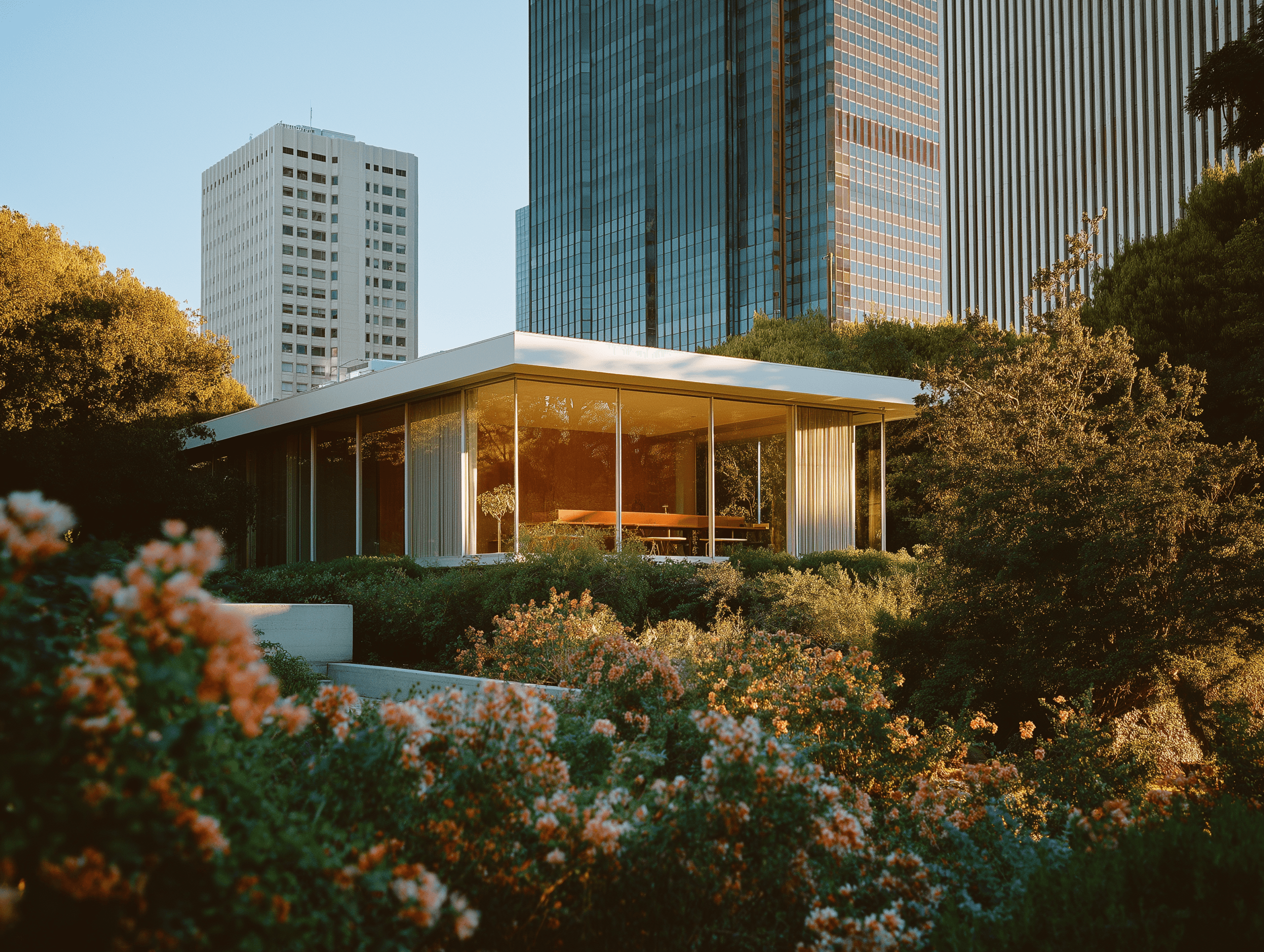 SF Building
