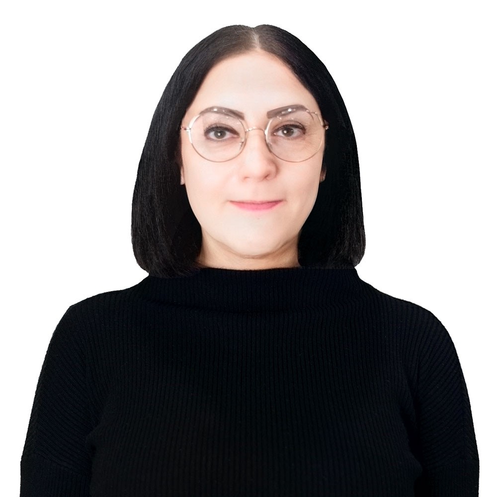 founder and executive creative director