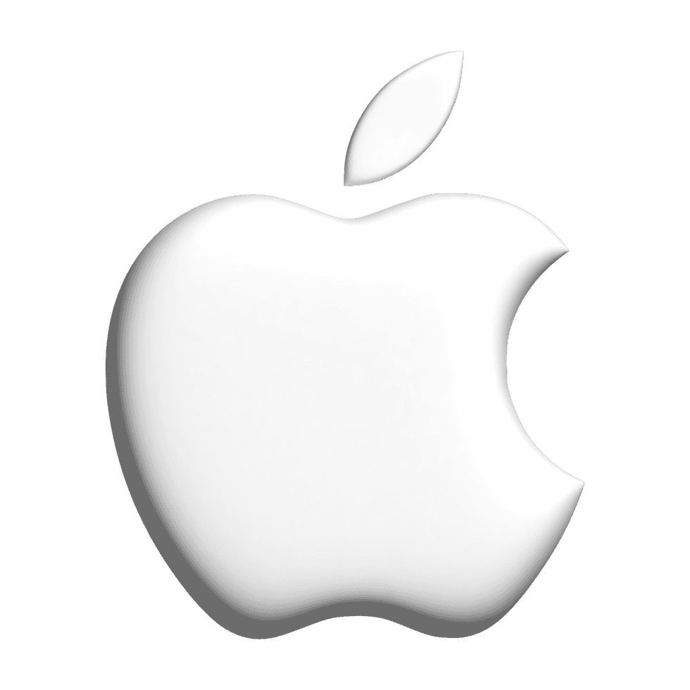 Apple logo