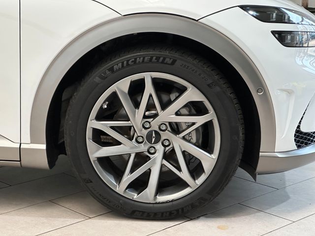 GENESIS GV60 2023 WHITE Gebrauchtwagen - Galeriebild 5
