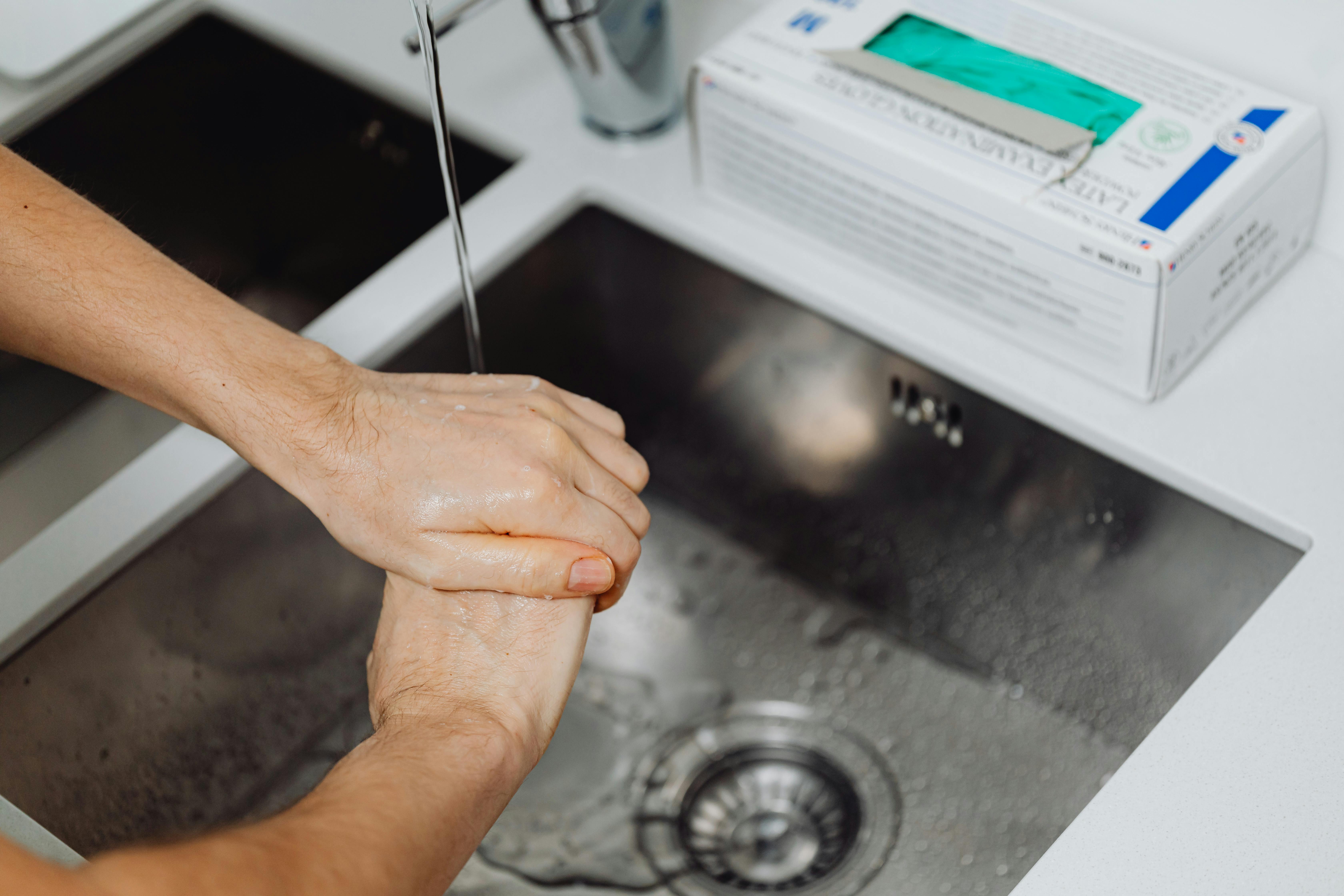 Transform your bathroom with modern plumbing fixtures
