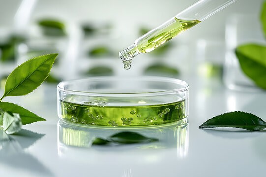 natural beauty products