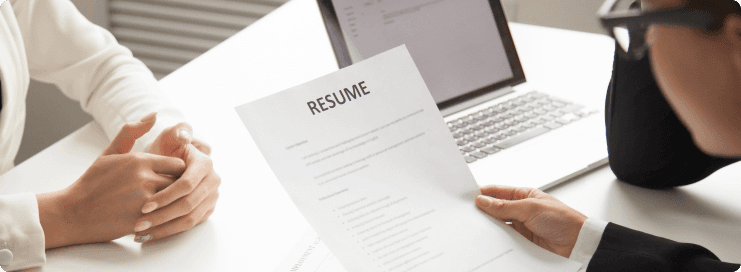 group of people enjoying their work