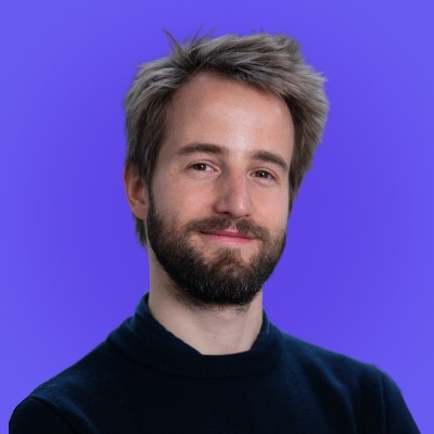 henri de bouteiller - CEO newtone