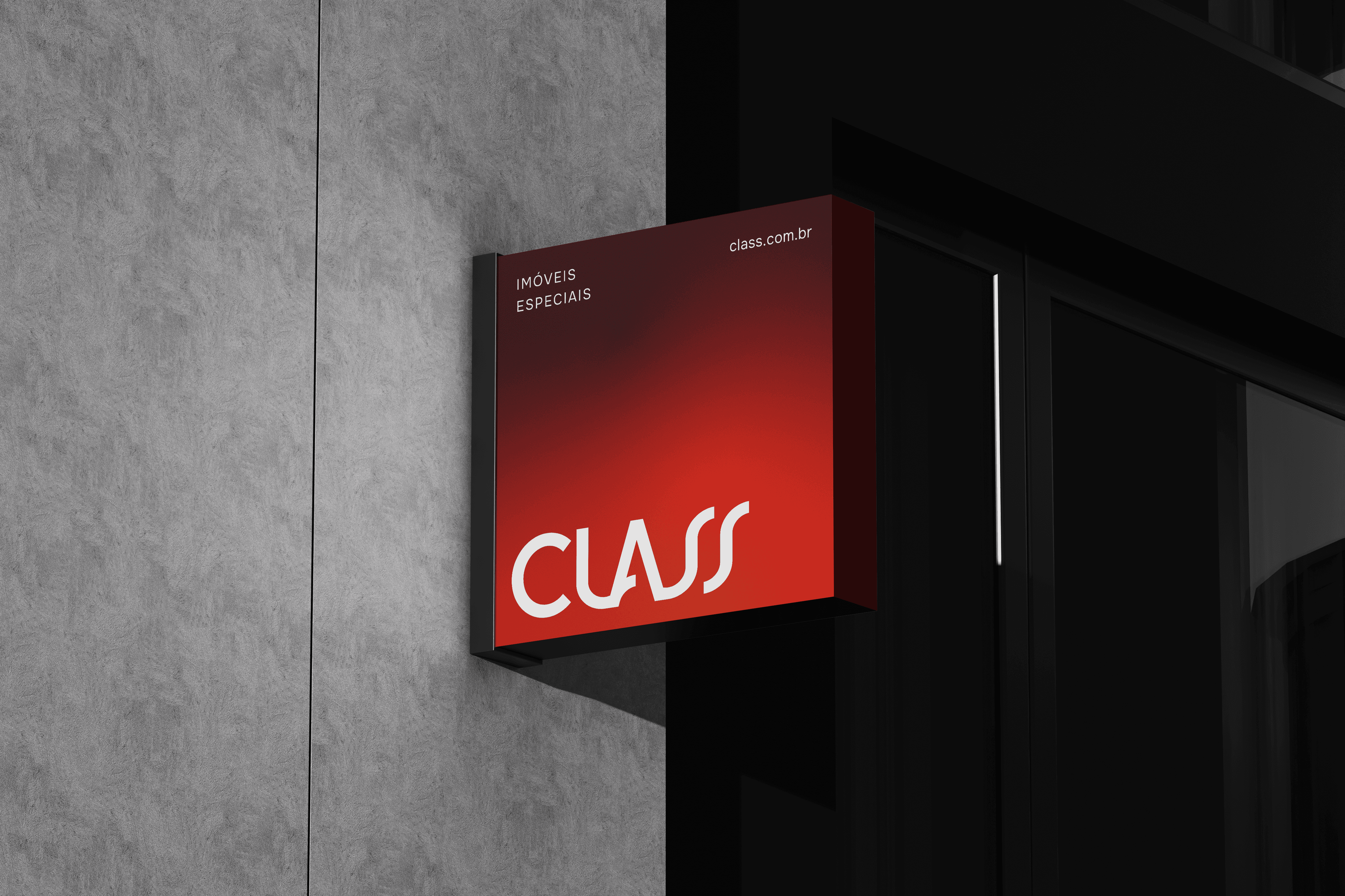 Placa Class