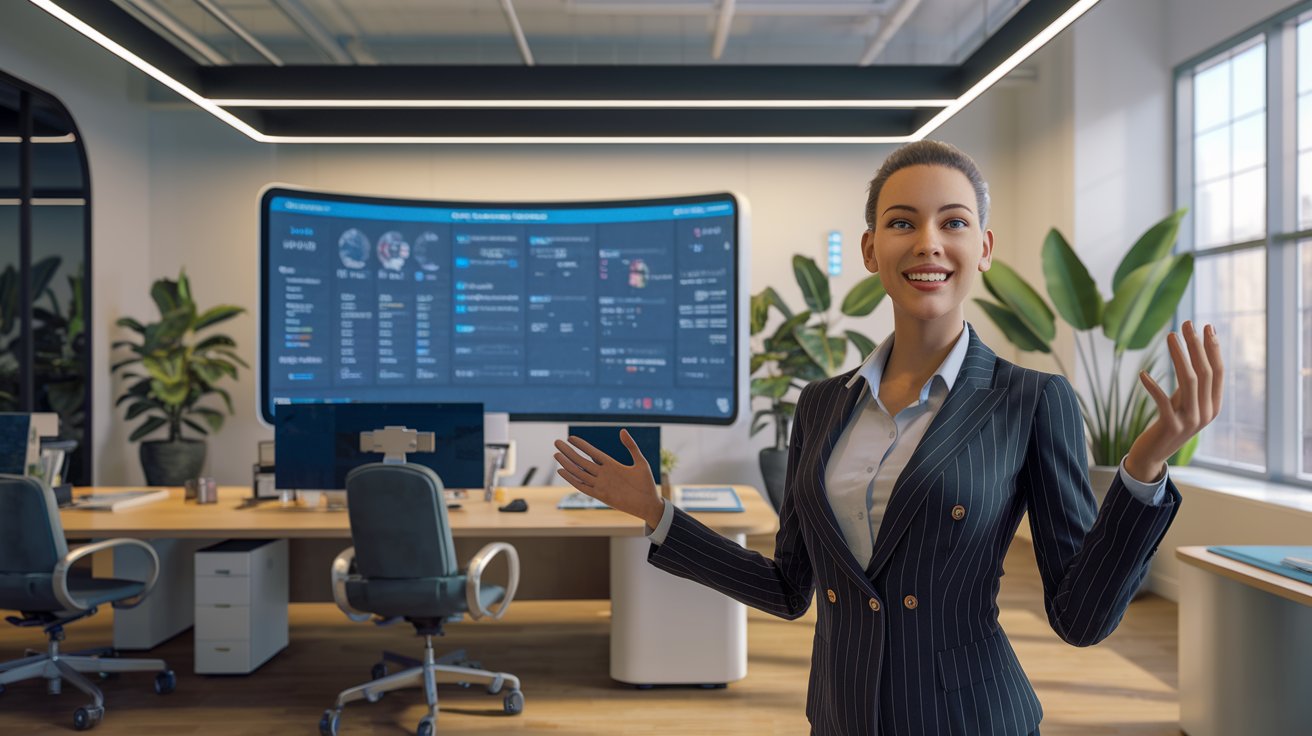  Best Time To Have An AI Executive Assistant