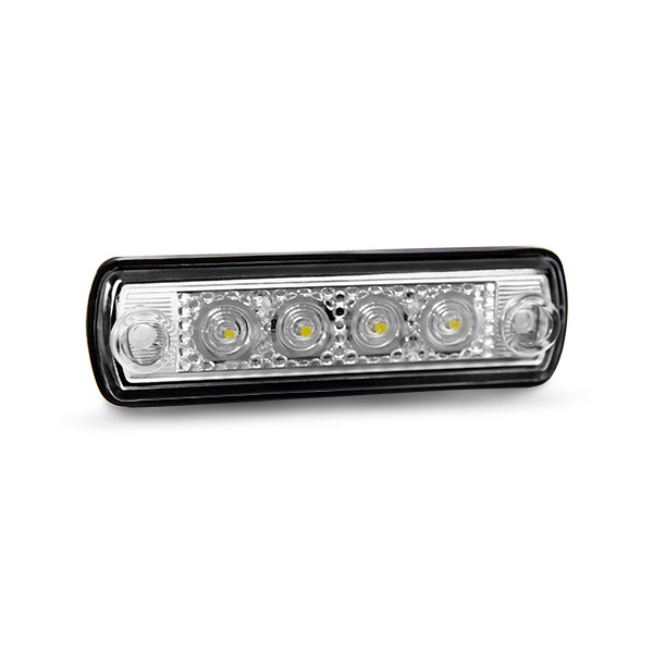PL1622 - Lanterna LED bivolt MAN TGX | Pradolux