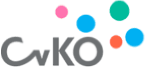 Logo CvKO