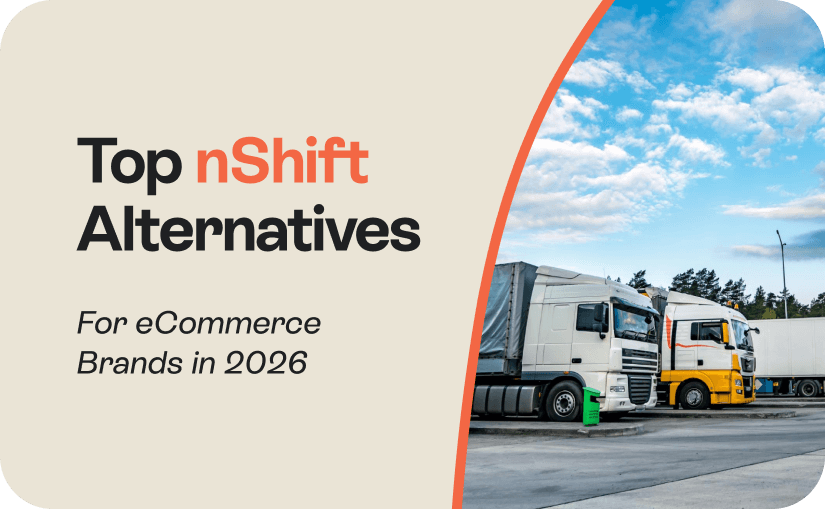 nShift has a substantial footprint in the delivery management market. Born from the consolidation of several European shipping platforms (including Consignor, Unifaun, and Returnado), it connects to a broad carrier network across nearly two hundred countries and handles over a billion shipments annually. For enterprise retailers with complex, multi-warehouse operations across European markets, it has been a natural choice.&nbsp;