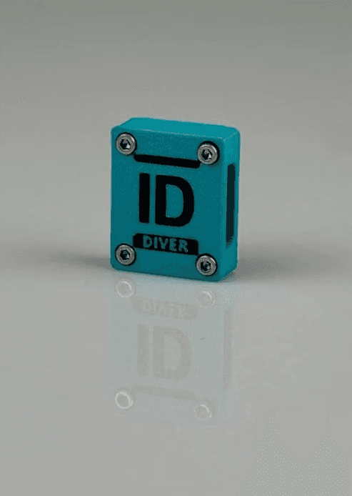 ID DIVER S