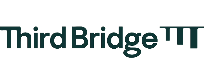 Third Bridge  logo