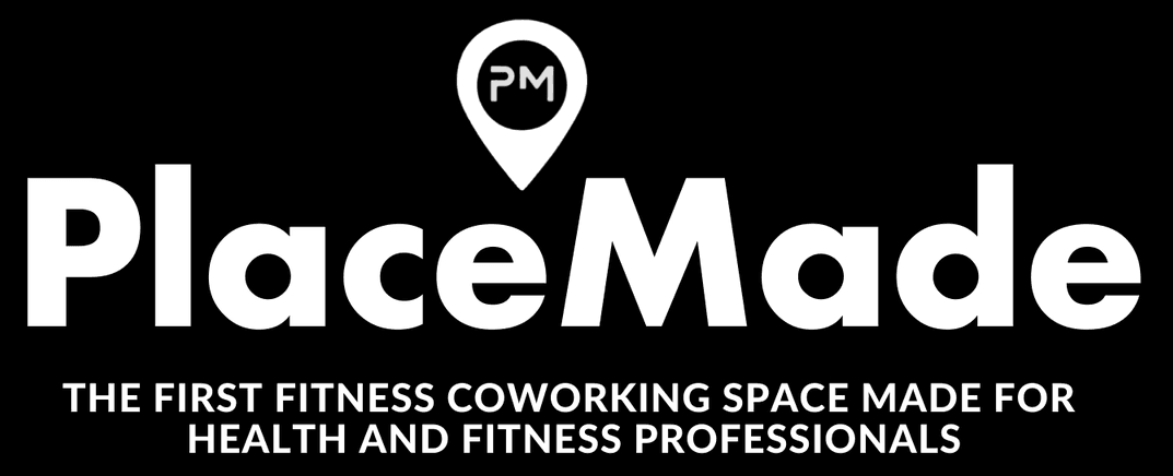 PlaceMade coworking fitness space Toronto