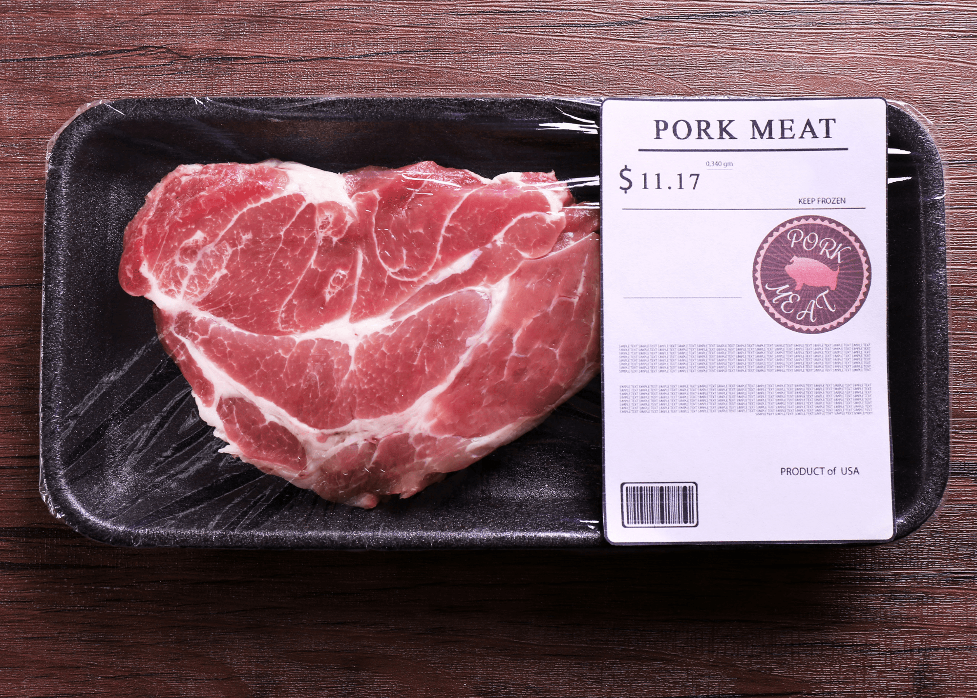 Role of Antibiotics and Hormones in Meat