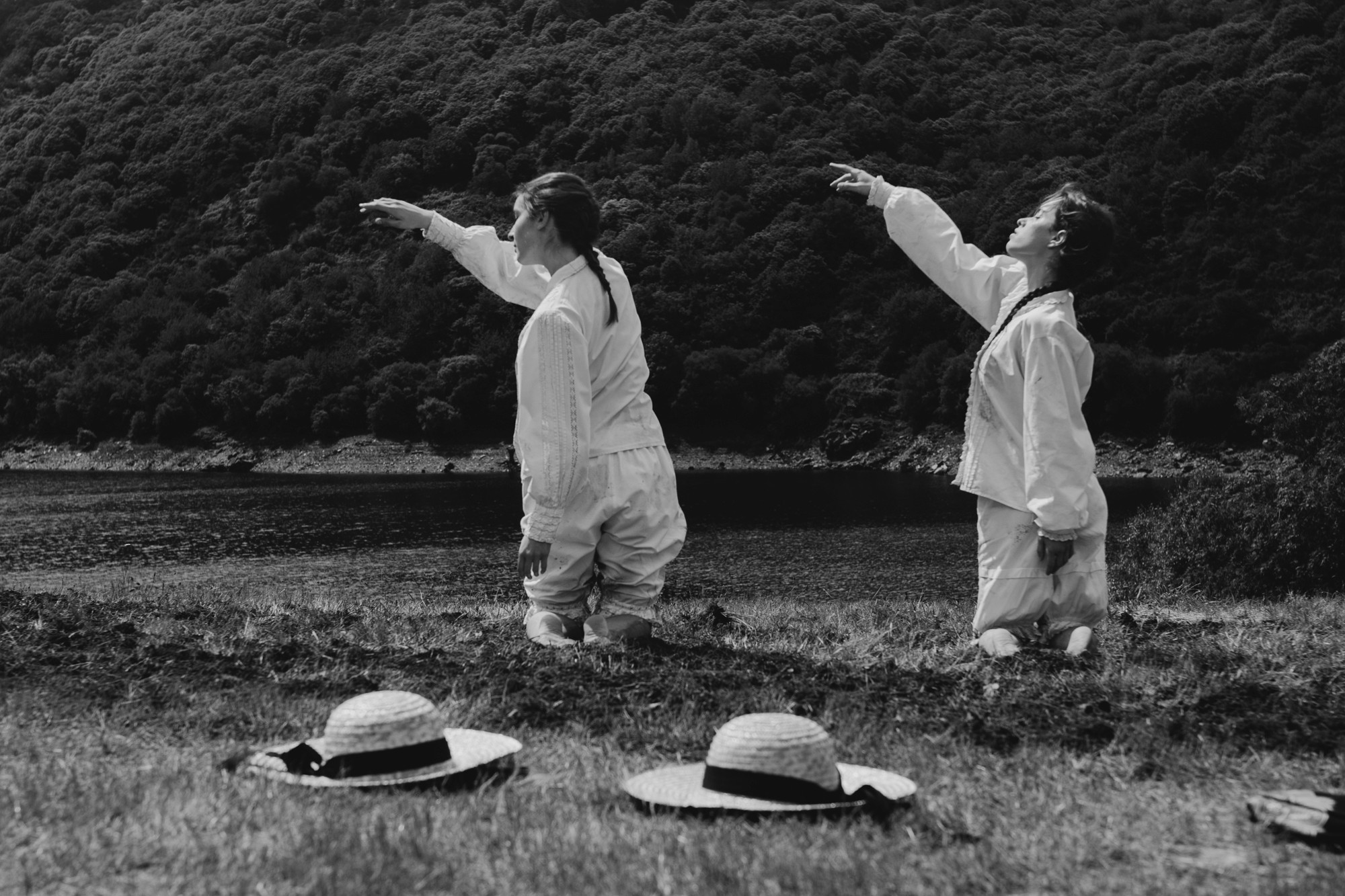 Raizames | Festival cultural | Sesión fotografía Lorena Grandío