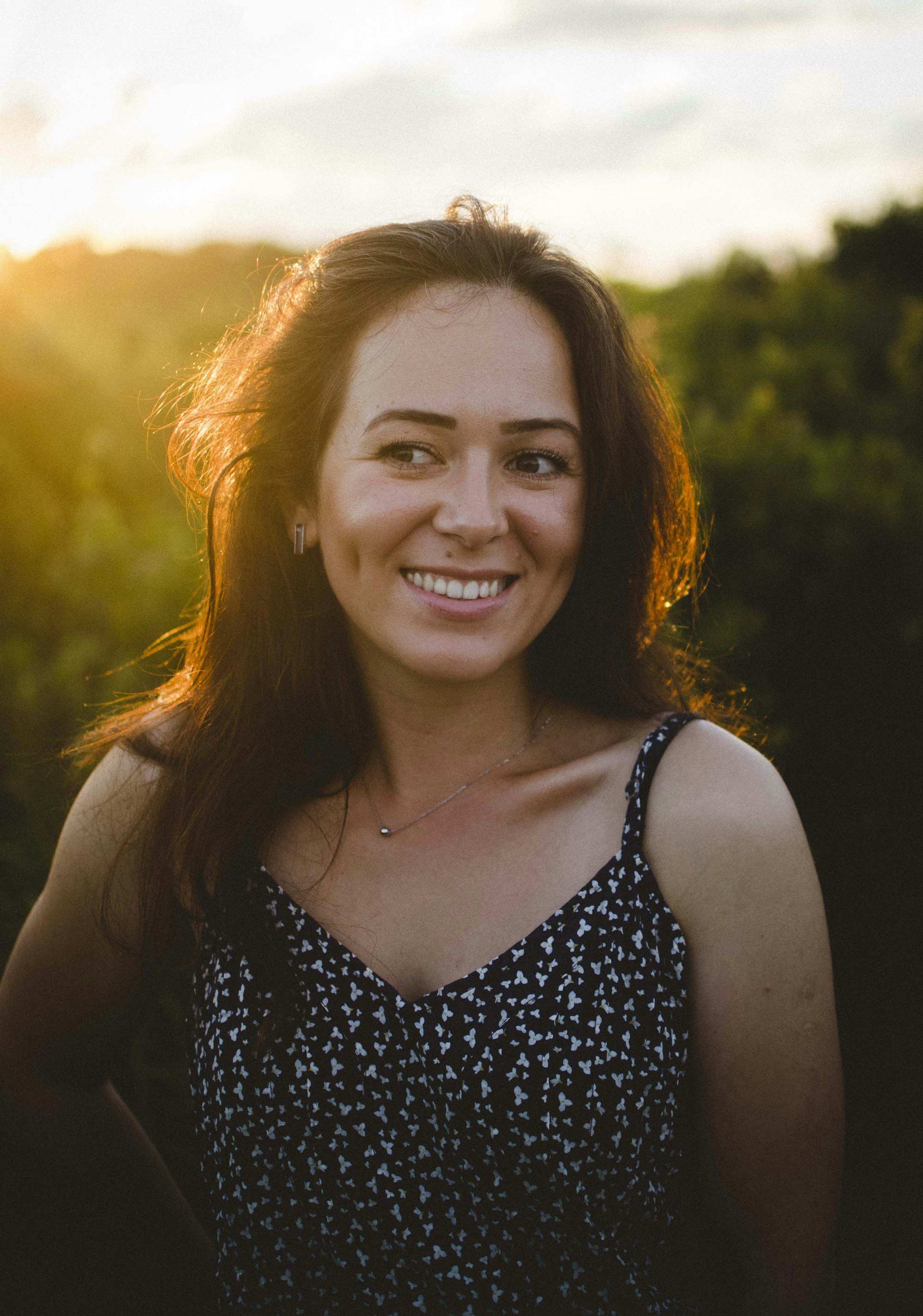 Priya S., guest on Island Cold-Water & Calm