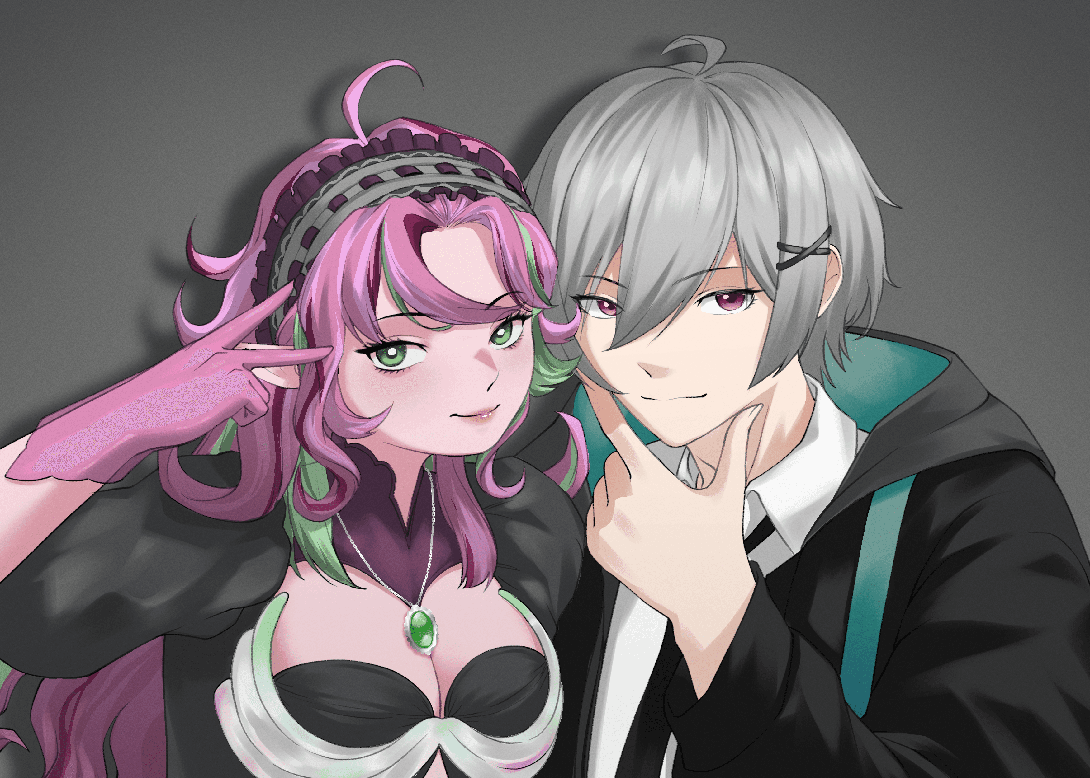 commission