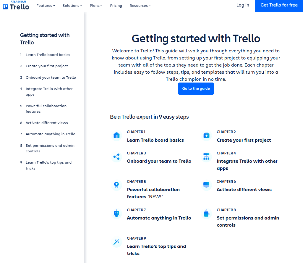 Marketing Spotlight: Mapping Trello's Marketing and Sales Tactics