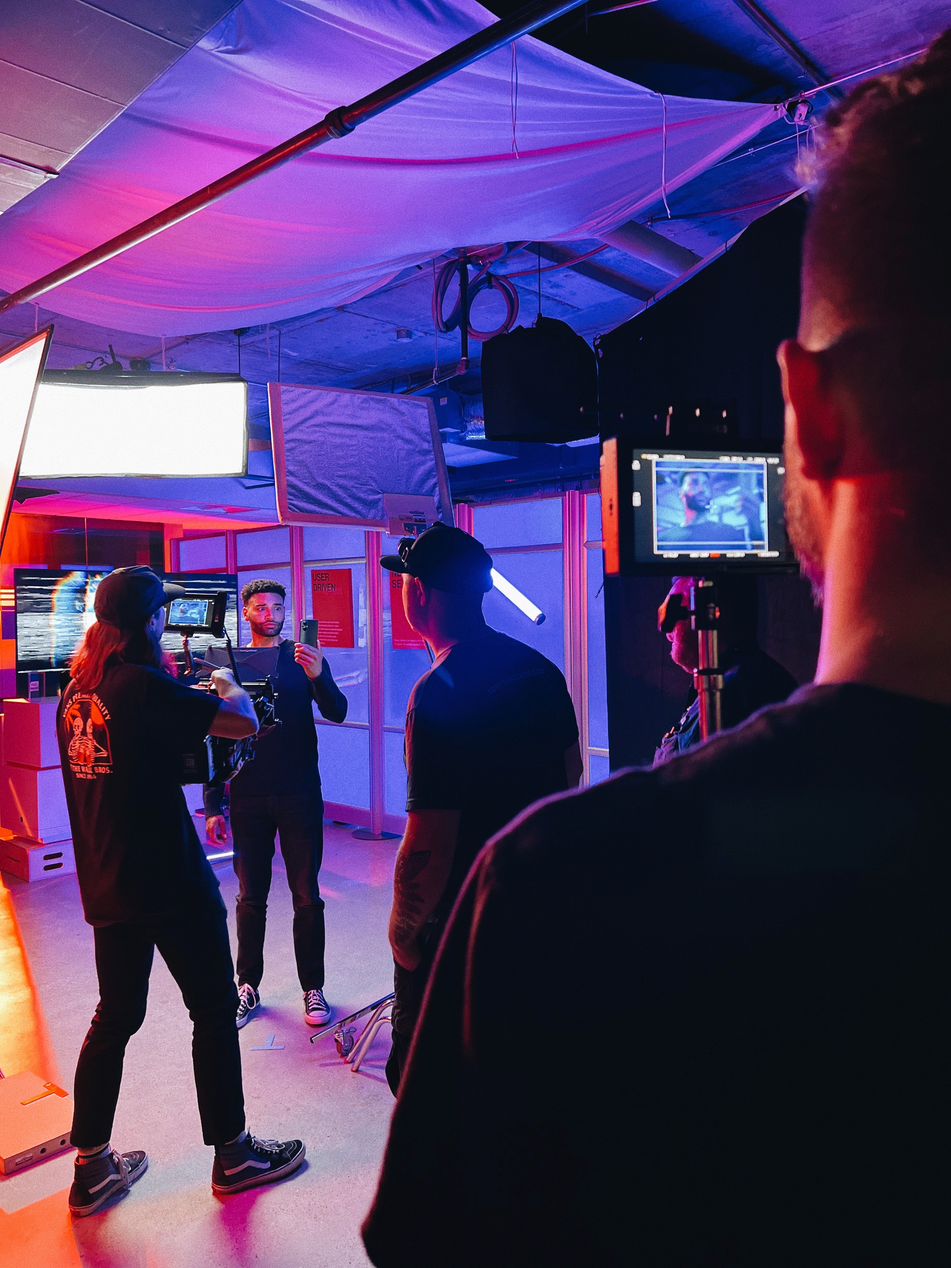 BTS from OnePlus N20