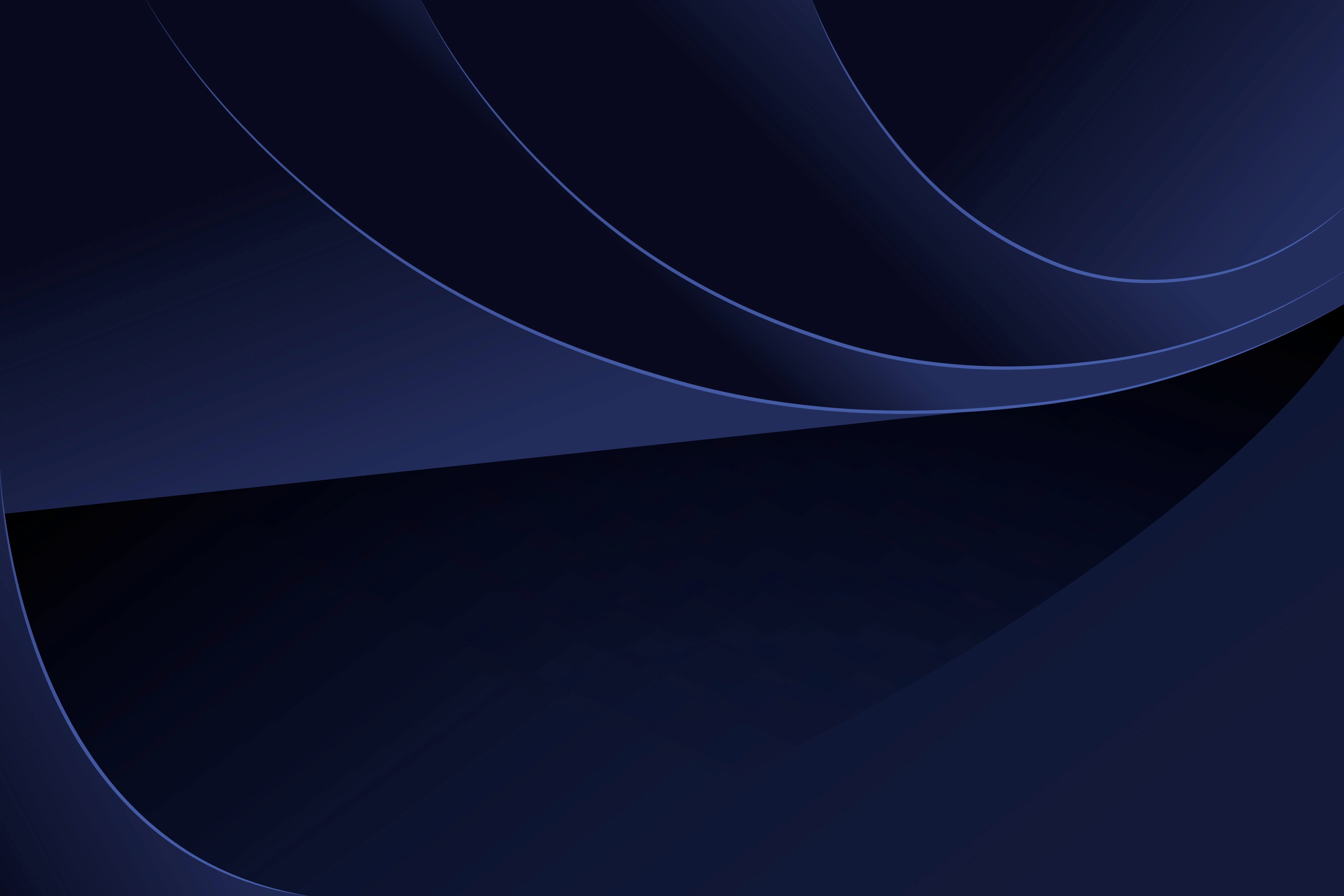 Close-up of blue flowers, glistening with droplets of water, creating a serene and calming atmosphere.