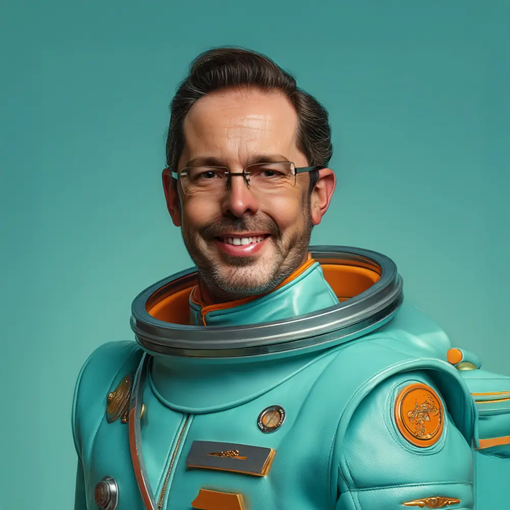 Peter profile picture